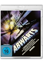 Abwärts - Carl Schenkels Thrillerjuwel mit Götz George vollständig restauriert vom Originalnegativ! Blu-ray-Cover