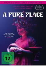 A Pure Place DVD-Cover