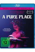 A Pure Place Blu-ray-Cover