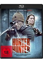 Hunter Hunter Blu-ray-Cover
