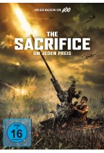 The Sacrifice - Um jeden Preis DVD-Cover