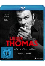 Lieber Thomas Blu-ray-Cover