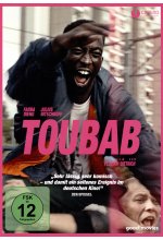 Toubab DVD-Cover