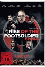 Rise of the Footsoldier - Origins DVD-Cover
