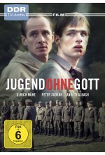 Jugend ohne Gott (DDR TV-Archiv) DVD-Cover