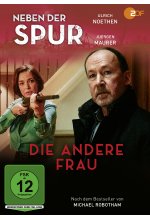 Neben der Spur – Die andere Frau DVD-Cover