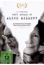 Who's afraid of Alice Miller? DVD-Cover