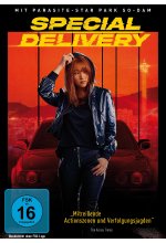 Special Delivery DVD-Cover