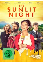 The Sunlit Night DVD-Cover