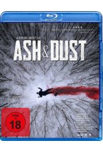 Ash & Dust Blu-ray-Cover