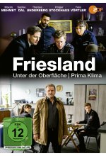 Friesland - Unter der Oberfläche / Prima Klima DVD-Cover