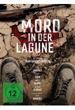 Mord in der Lagune DVD-Cover