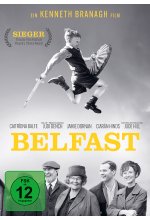 BELFAST DVD-Cover