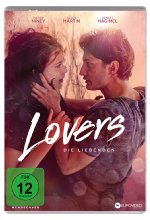 Lovers DVD-Cover