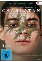 CHARLATAN DVD-Cover