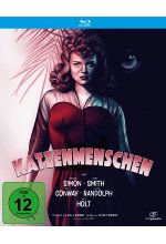 Katzenmenschen (Cat People) (Filmjuwelen) Blu-ray-Cover