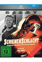 Schienenschlacht (DEFA Filmjuwelen) Blu-ray-Cover