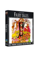 Fairy Tales (Full Moon Classic Selection Nr. 17) [Blu-ray] Blu-ray-Cover