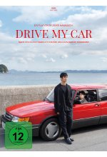 Drive My Car (OmU) DVD-Cover