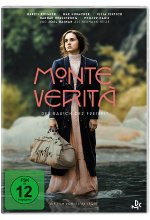 Monte Verita - Der Rausch der Freiheit DVD-Cover