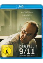 Der Fall 9/11 - Was ist ein Leben wert? Blu-ray-Cover
