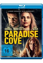 Paradise Cove Blu-ray-Cover