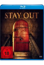Stay Out Blu-ray-Cover
