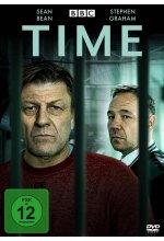TIME DVD-Cover