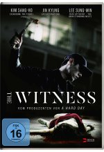 The Witness DVD-Cover