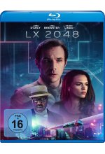 LX 2048 Blu-ray-Cover