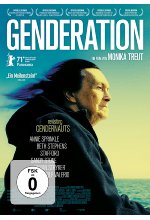 Genderation DVD-Cover