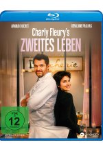 Charly Fleury's zweites Leben Blu-ray-Cover