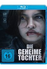 Die geheime Tochter Blu-ray-Cover