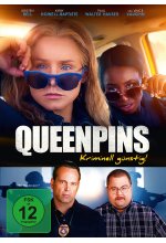 Queenpins - Kriminell günstig! DVD-Cover