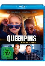 Queenpins - Kriminell günstig! Blu-ray-Cover