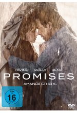 Promises DVD-Cover