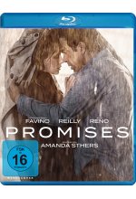 Promises Blu-ray-Cover