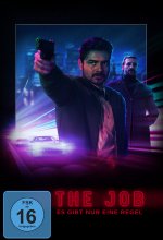 The Job - Es gibt nur eine Regel DVD-Cover