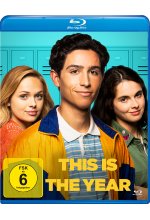 This is the Year Blu-ray-Cover