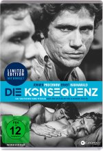Die Konsequenz - Limited Edition DVD-Cover
