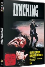 Lynching - Uncut - Limited Deluxe Edition auf 1000 Stück inkl. Hochglanz-Schuber & Booklet DVD-Cover