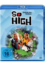 So High (OT: How High) Blu-ray-Cover