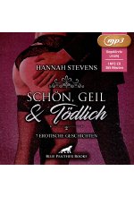 Schön, Geil & Tödlich Cover