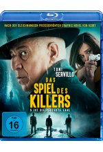 Das Spiel des Killers - 5 ist die perfekte Zahl Blu-ray-Cover