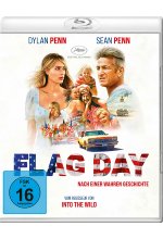 Flag Day Blu-ray-Cover