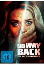 No Way Back - Tödliche Vergangenheit DVD-Cover