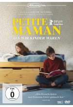 Petite Maman - Als wir Kinder waren DVD-Cover
