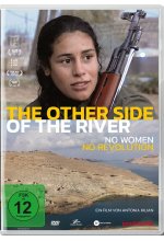 The Other Side of the River DVD-Cover
