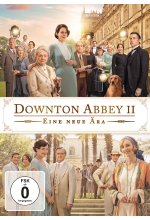 DOWNTON ABBEY - Eine neue Ära DVD-Cover
