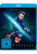 Parallel Blu-ray-Cover